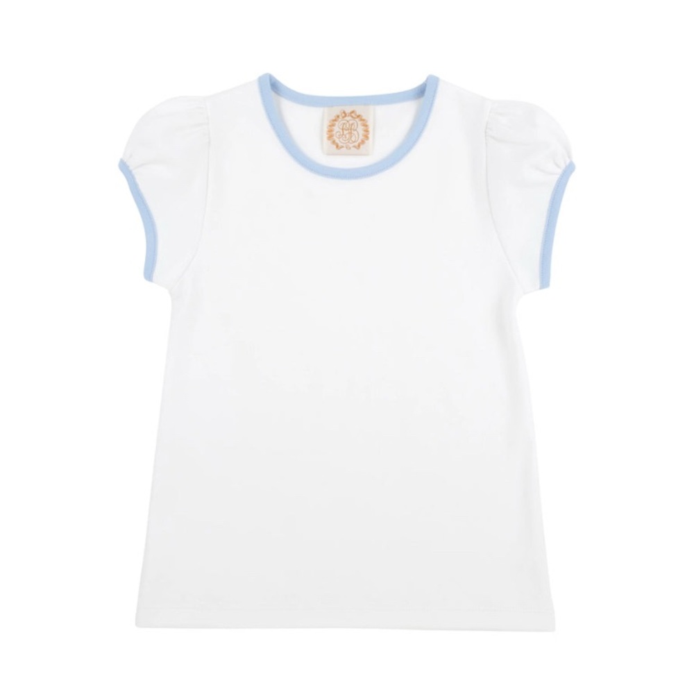 NWT TBBC Penny’s Play Shirt - Girls size 8